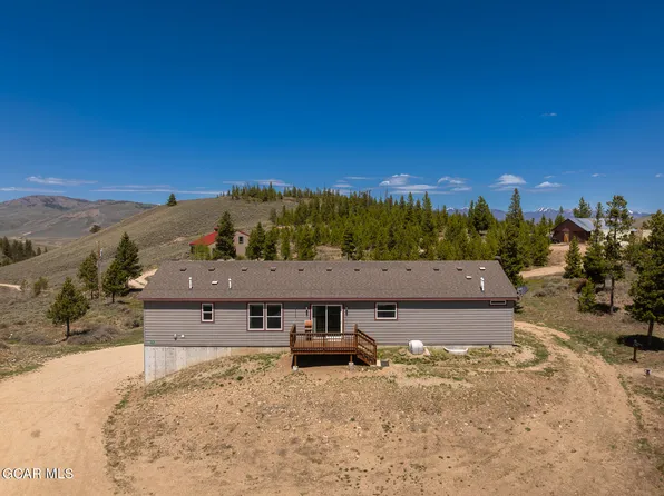67285 US HWY 40, Granby, CO 80446
