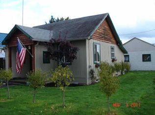 323 Lola St, Molalla, OR 97038