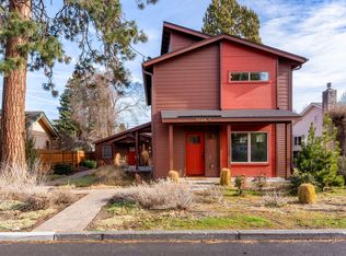1224 NW Union St #1 & 2, Bend, OR