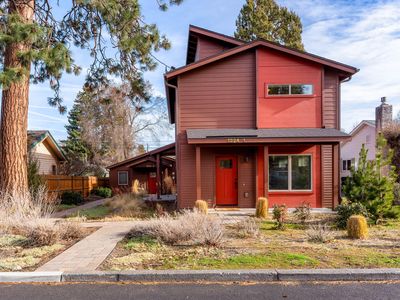 1224 NW Union St #1 & 2, Bend, OR, 97703