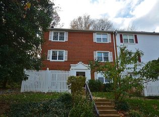 4634 28th Rd S #B, Arlington, VA 22206
