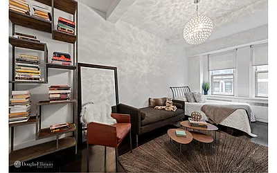 Sold by Douglas Elliman