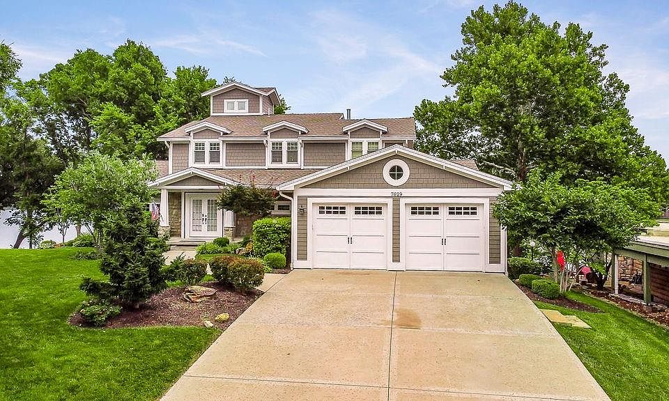 7629 NW Westside Dr, Weatherby Lake, MO 64152 Zillow
