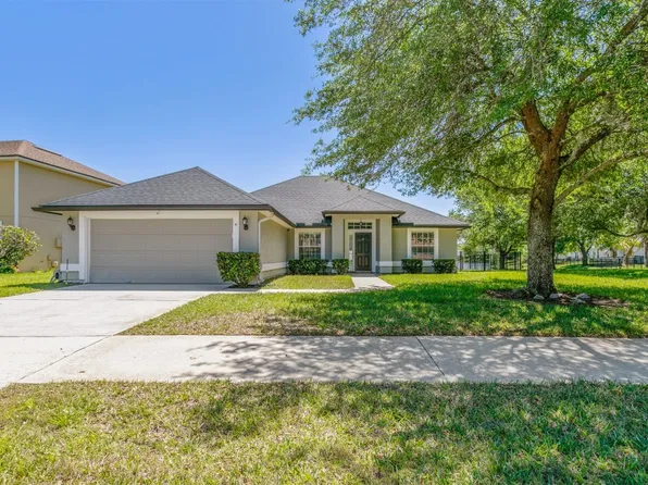 2878 Eagle Preserve Blvd, Jacksonville, FL 32226