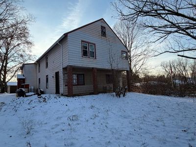 311 Deyo Hill Rd, Johnson City, NY, 13790