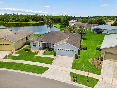 246 NEW RIVER DRIVE, Poinciana, FL, 34759