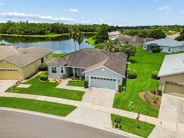 246 NEW RIVER DRIVE, KISSIMMEE, FL 34759