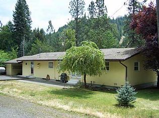 145 Konkolville Rd, Orofino, ID 83544