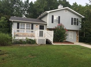 200 Gage Ct, Fairburn, GA 30213