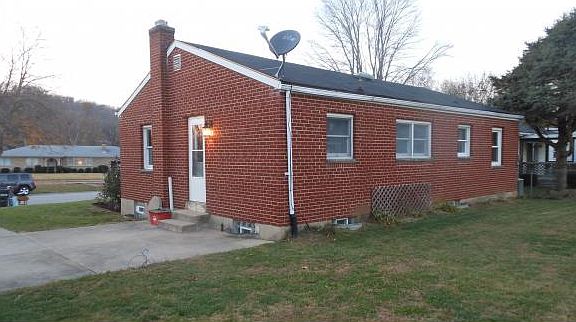 2nd image of 9097 Lew Wallace Dr