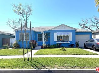 2735 Barry Ave, Los Angeles, CA 90064