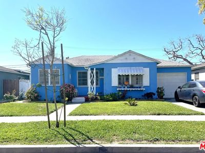 2735 Barry Ave, Los Angeles, CA, 90064