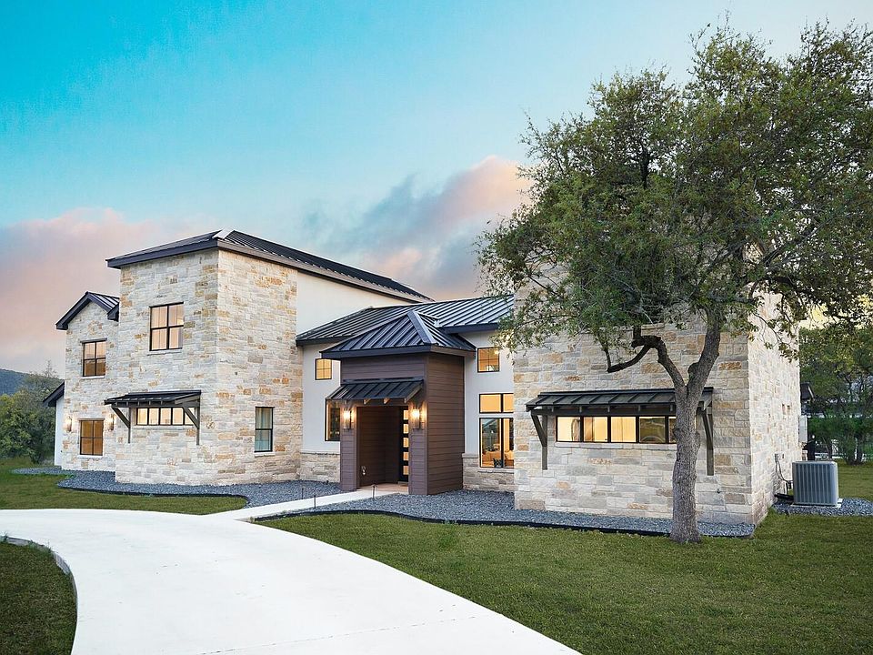 85 Tequila Sunrise, Concan, TX 78838 Zillow