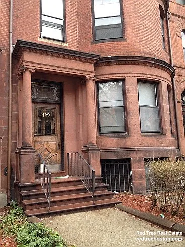 469 Beacon St #2F — Photo 13