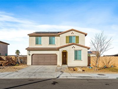 13382 Adler St, Victorville, CA, 92392