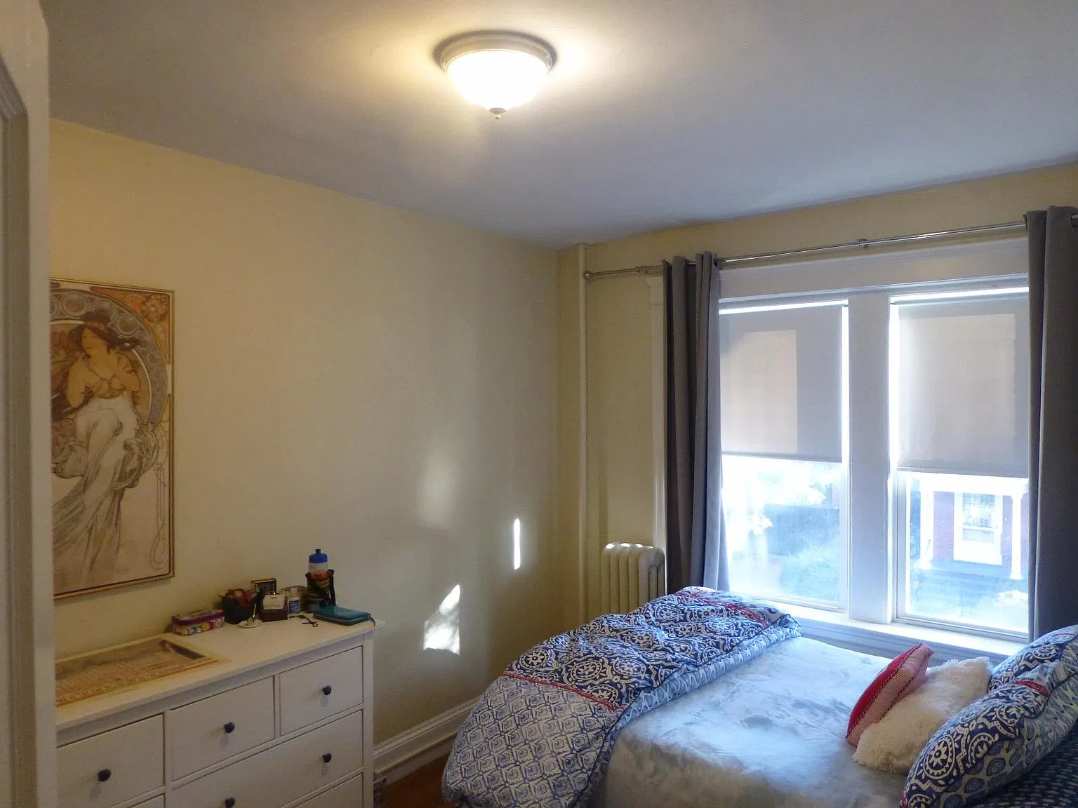 1 bed, 675 sqft, $2,800 — Photo 1