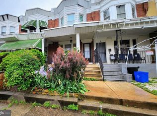 332 N Redfield St, Philadelphia, PA 19139