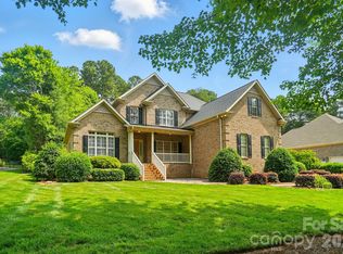 3735 Gordon St, Terrell, NC 28682