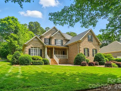 3735 Gordon St, Terrell, NC, 28682