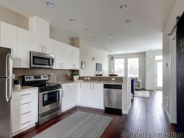 Axis PDX Apartments, 4920 N Gantenbein Ave #4928, Portland, OR 97217