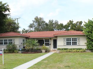 195 NW 96th St, Miami Shores, FL 33150
