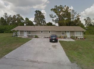 4440 Ruthann Ct, North Fort Myers, FL 33917