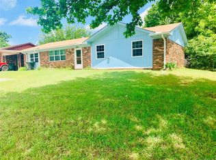 3600 Harmony Dr, Durant, OK 74701