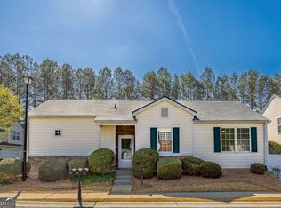 631 Windcroft Cir NW, Acworth, GA 30101
