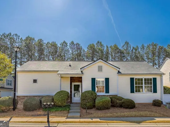 631 Windcroft Cir NW, Acworth, GA 30101