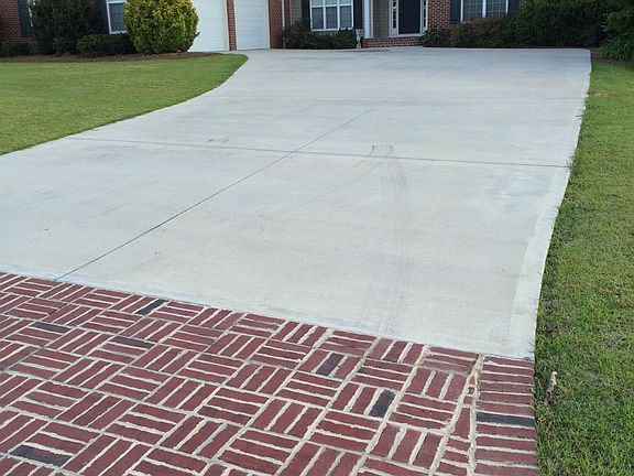 Easy enter custom drive