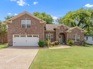 5019 John Hagar Rd, Hermitage, TN 37076