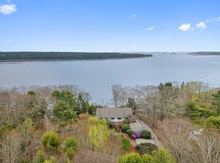 31 Hidden Lane, Bremen, ME 04551