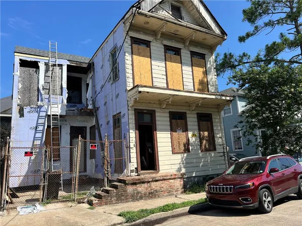 815 N Robertson St, New Orleans, LA 70116