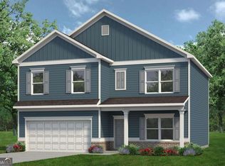 503 Lamplight Dr LOT E9, Byron, GA