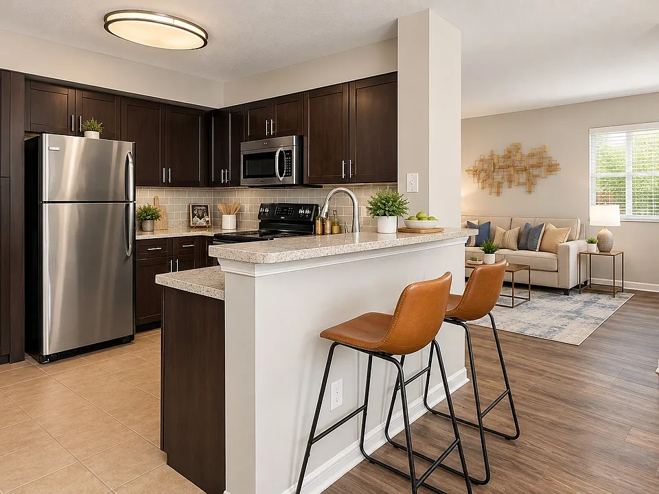Weston Place Apartments