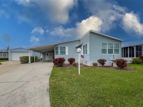 179 Nightingale Cir, Ellenton, FL 34222
