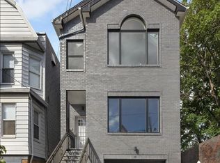 10 Bidwell Ave #1, Jersey City, NJ 07305