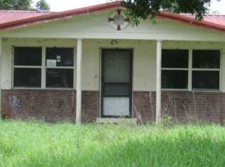 909 SW 3rd St, Okeechobee, FL 34974