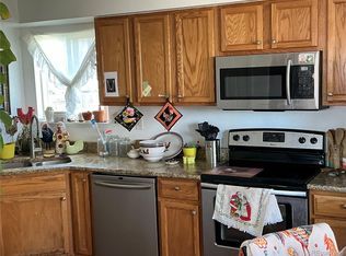 35 S Dickson St, Keenesburg, CO 80643