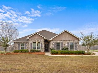 26442 Augustine Dr, Daphne, AL 36526