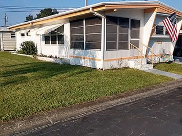 2419 Gulf To Bay Blvd Lot 1418, Clearwater, FL 33765