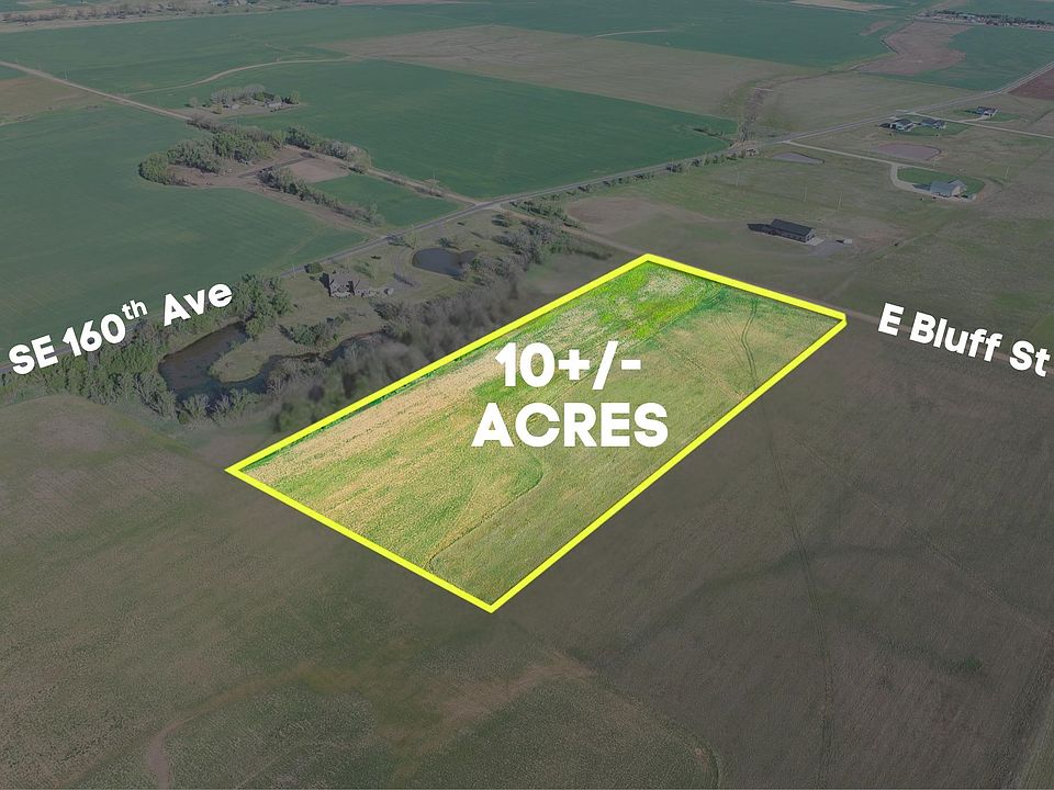 1st image of 0 SE 160th Ave Lot 18