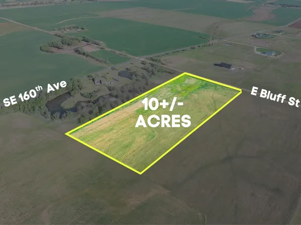 0 SE 160th Ave Lot 18, Cheney, KS 67025