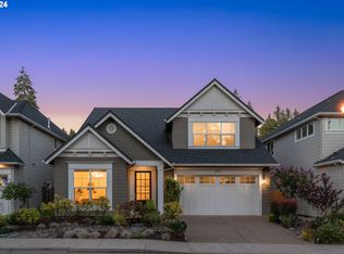 8391 SW Metolius Loop, Wilsonville, OR 97070