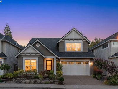 8391 SW Metolius Loop, Wilsonville, OR, 97070