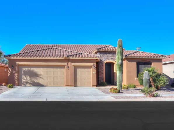 277 N MONTEREY Court, Casa Grande, AZ 85194