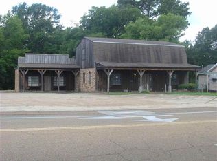 4521 Langley St, Jackson, MS 39204