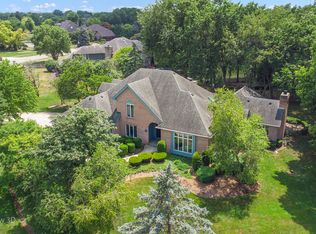 17201 S Caitlin Ct, Plainfield, IL 60586