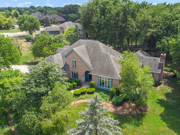 17201 S Caitlin Ct, Plainfield, IL 60586