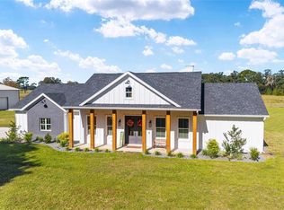 4845 NE 111th Lane Rd, Anthony, FL 32617